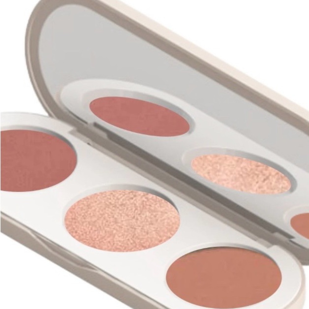 Farmasi EU Compliant Face Palette NEW in Packaging European Standards Makeup Set - Picture 3 of 5